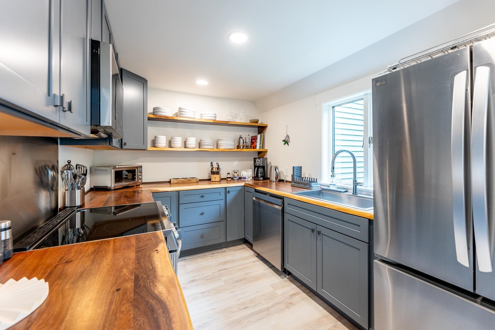 Property Photo: 1221 Baker Turn Road VT 05059