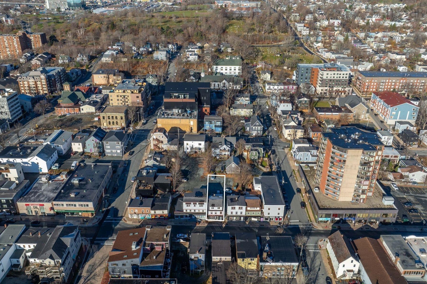 Property Photo: 117 Portland Street NS B2Y 1H7