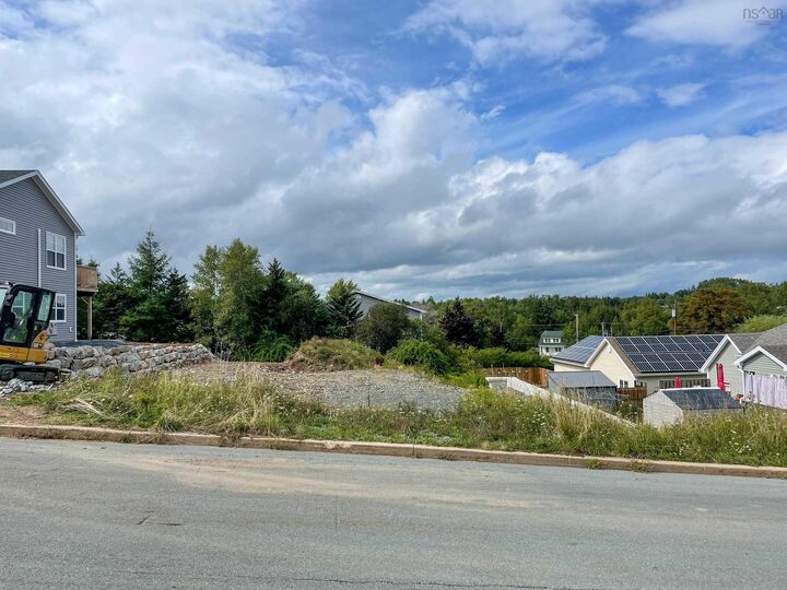Property Photo:  Lot 29 Hebb Street  NS B0J 2C0 