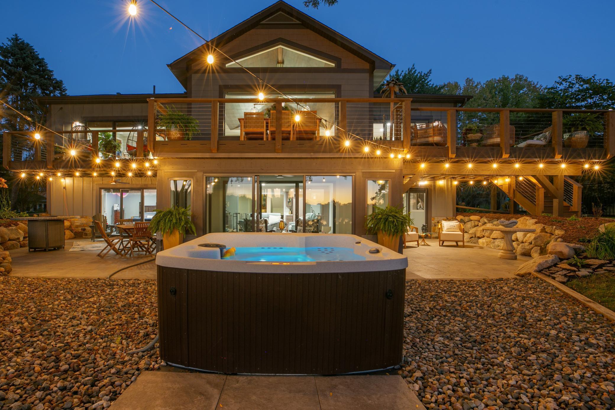 Property Photo: 2311 Swan Drive MN 55120