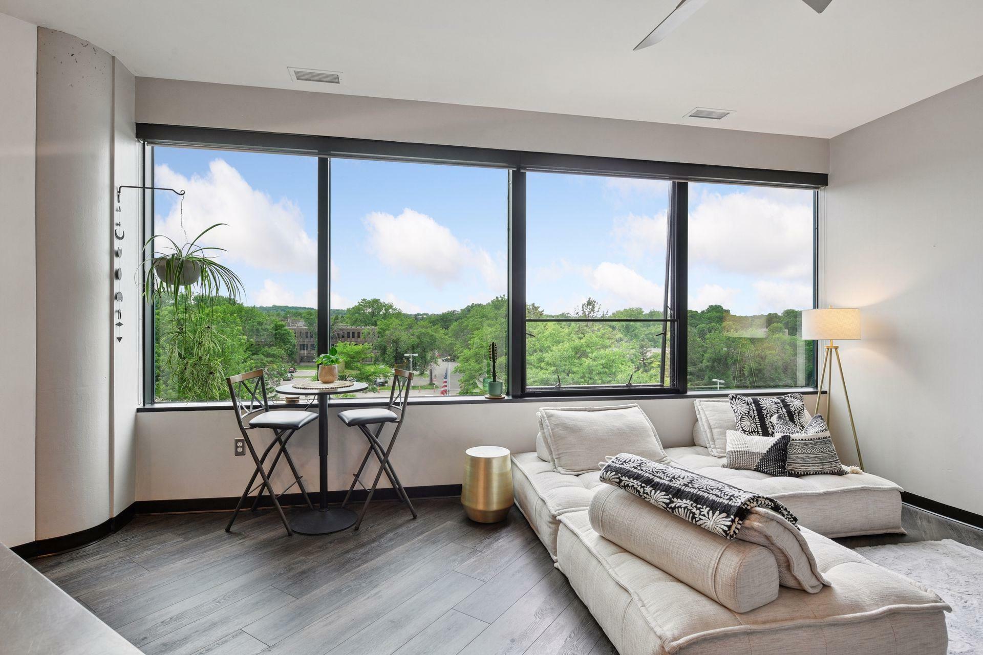 Property Photo:  5601 Smetana Drive 418  MN 55343 