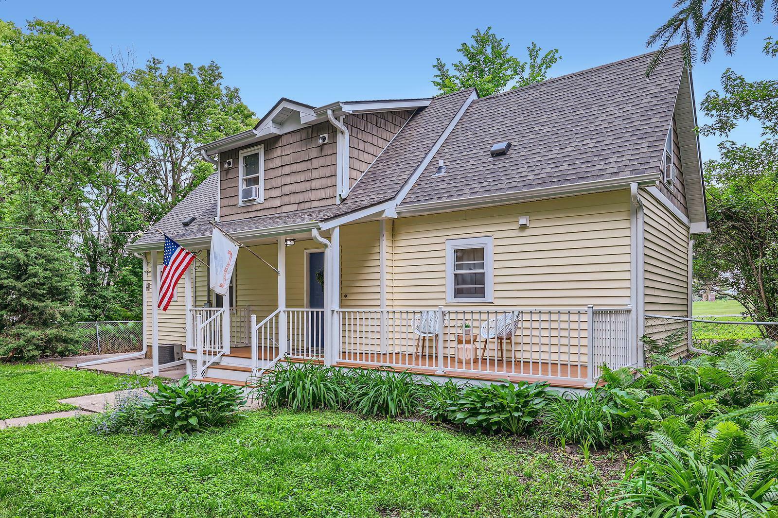 Property Photo: 2234 Lexington Avenue S MN 55120