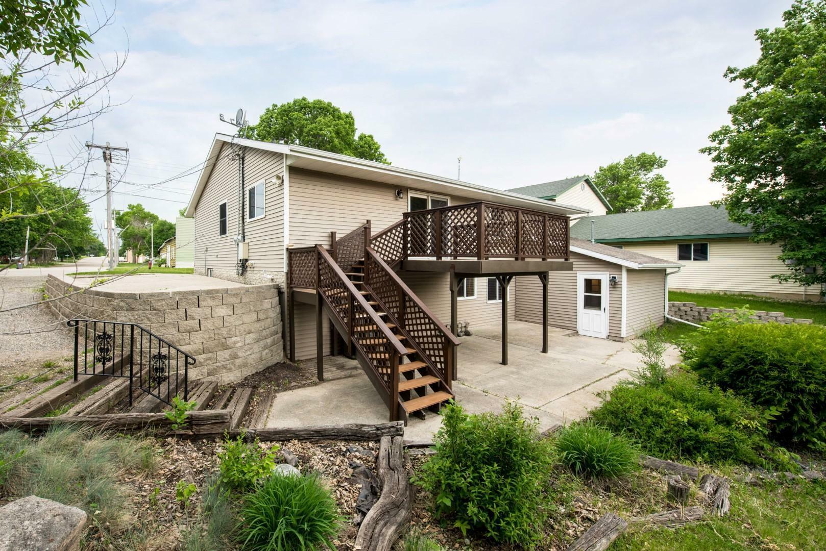 Property Photo: 319 Spruce Street MN 56308