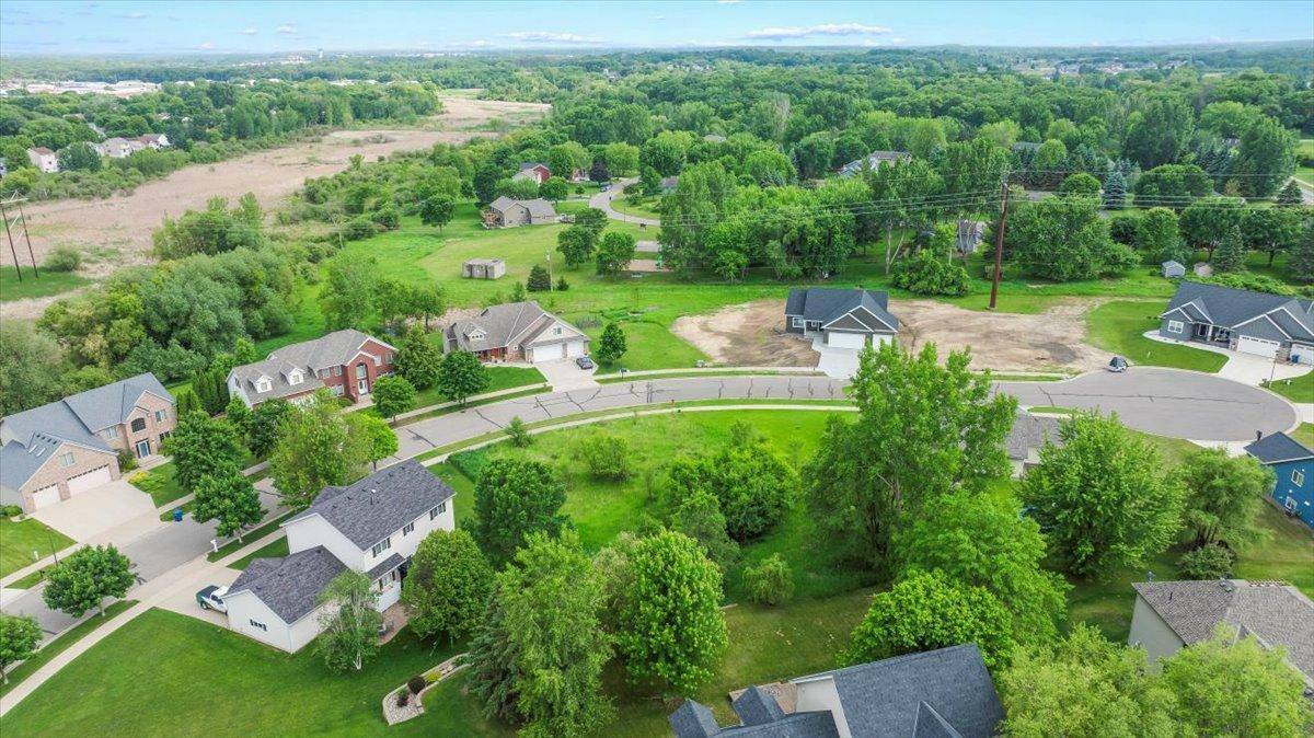 Property Photo: 3021 30th Street Court S MN 56301