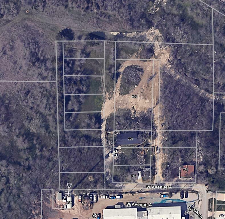 Property Photo:  620 N 6th Street  TX 76065 