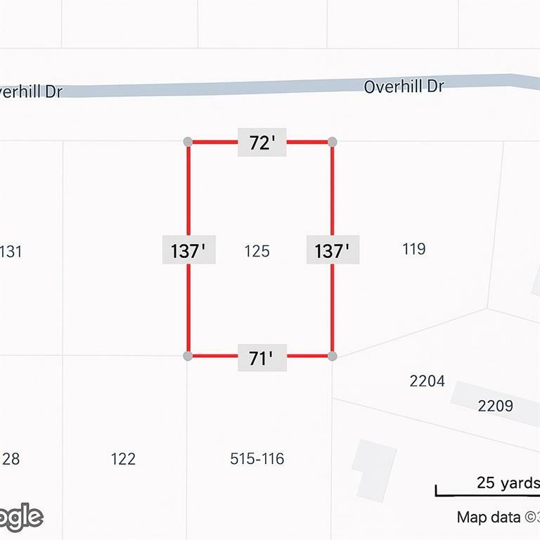 Property Photo:  125 W Overhill Drive  TX 75154 