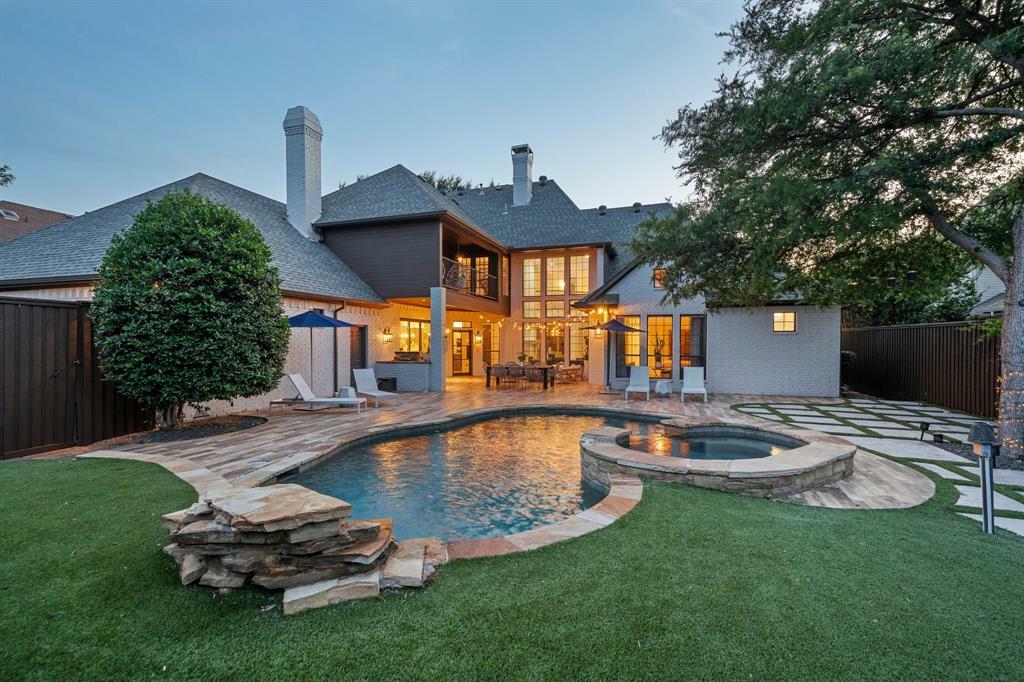 Property Photo:  5934 Shy Drive  TX 75034 