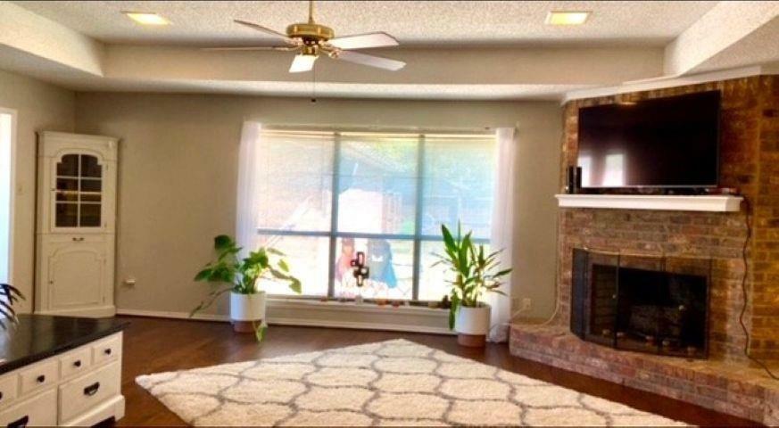 Property Photo: 1418 Kenny Drive TX 75773