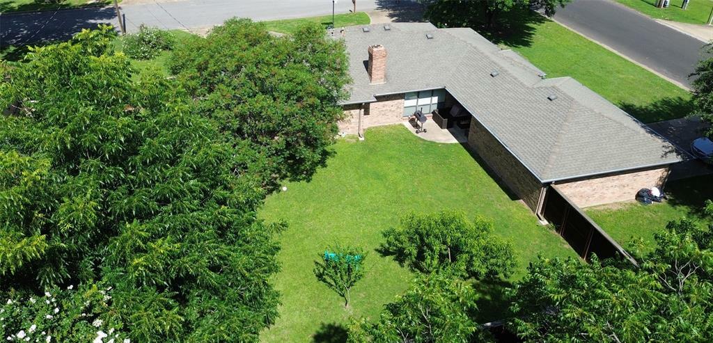 Property Photo: 1418 Kenny Drive TX 75773
