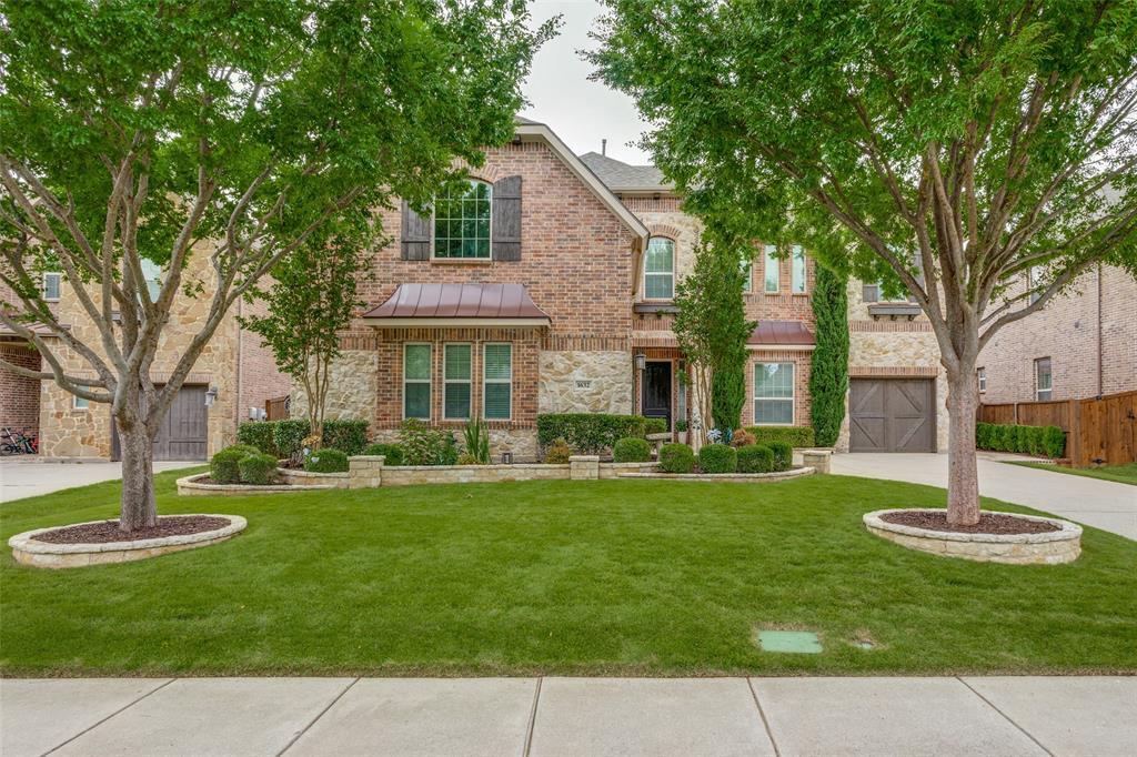 Property Photo: 1632 Alamosa Drive TX 75013