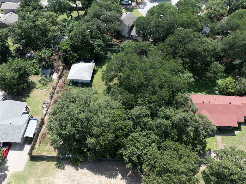 Property Photo: 508 S Main Street TX 76040
