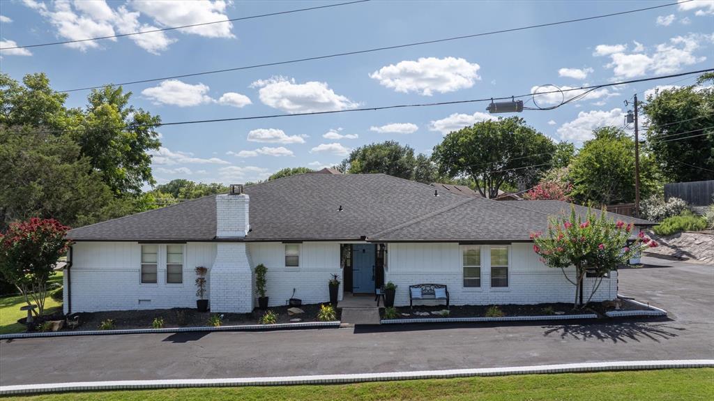 Photo de la propriété: 4112 Cimmaron Trail TX 76049