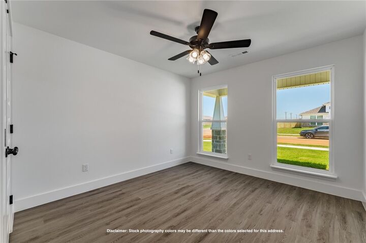 Property Photo:  1916 Porter Street  AR 72751 