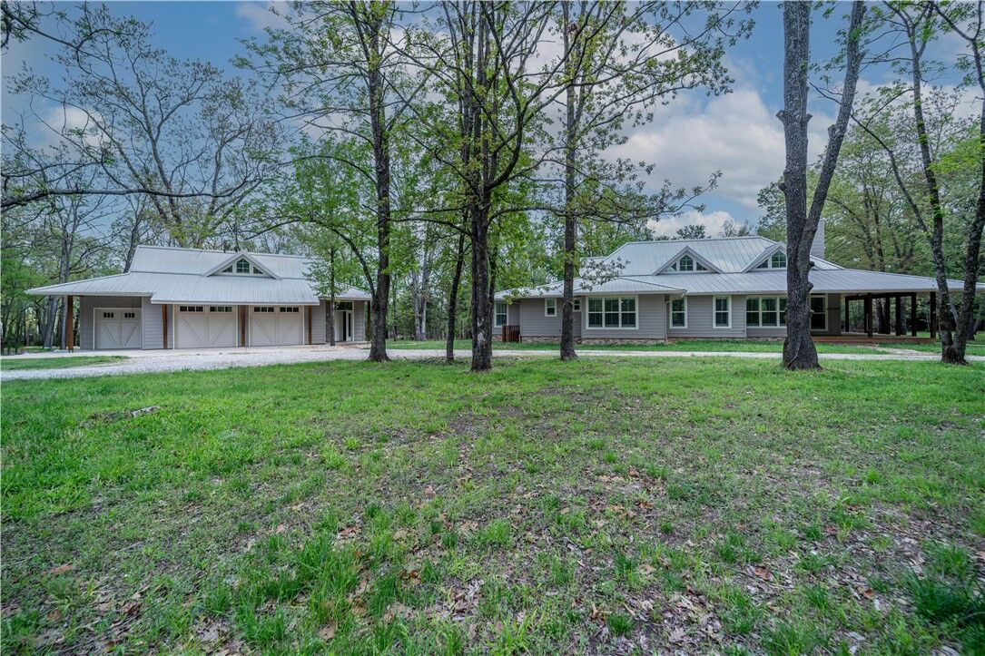 Property Photo:  19643 Indigo Drive  AR 72756 
