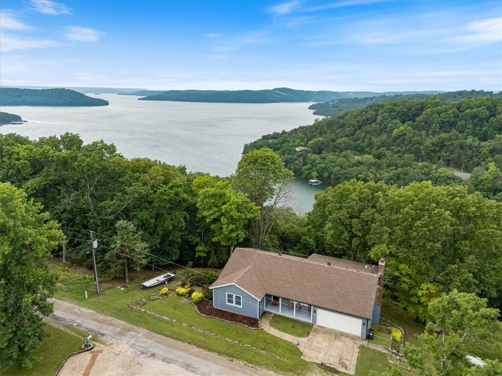 Property Photo: 326 Hillcrest Road AR 72631