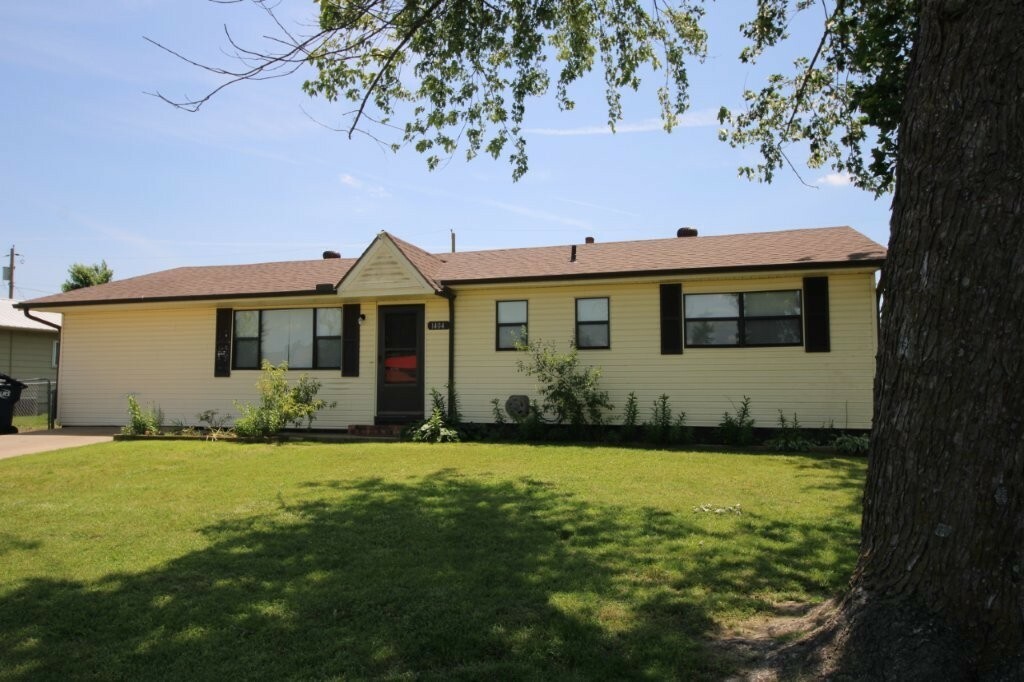 1404 W Margaret Place  Rogers AR 72756 photo