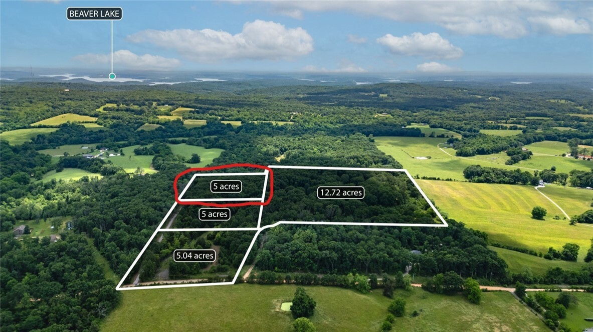 Property Photo:  Taylor Barnett Road  AR 72732 