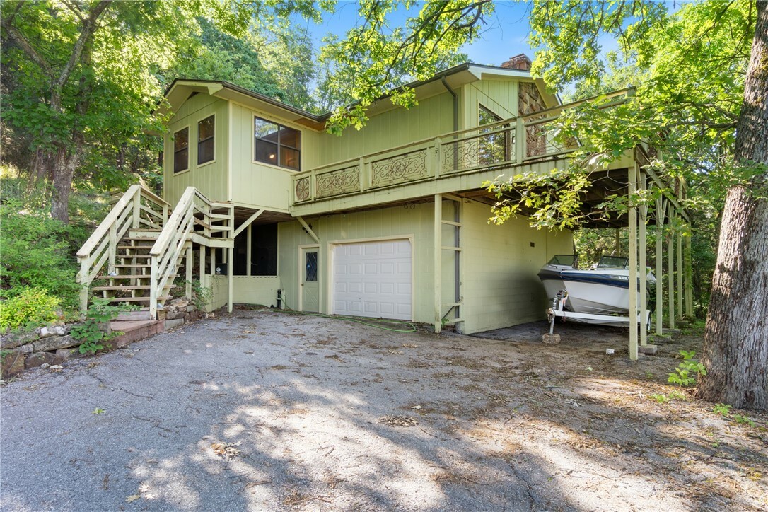 34 Leatherwood Drive  Holiday Island AR 72631 photo