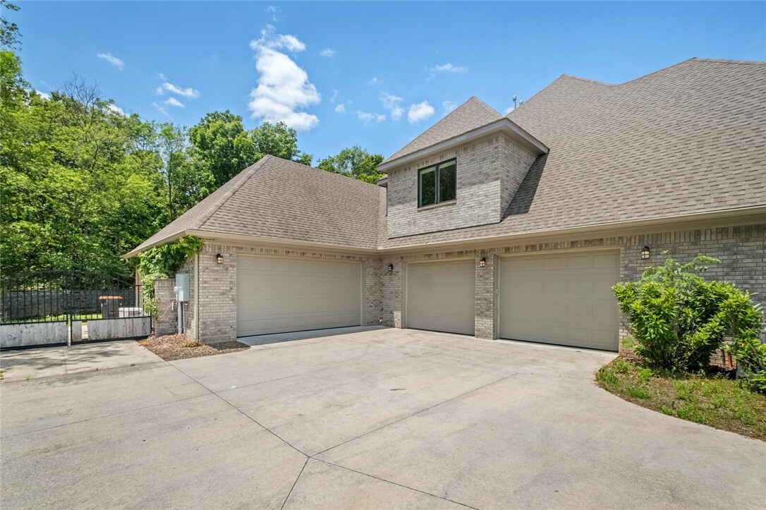 Property Photo:  545 Winding Spring Drive  AR 72703 