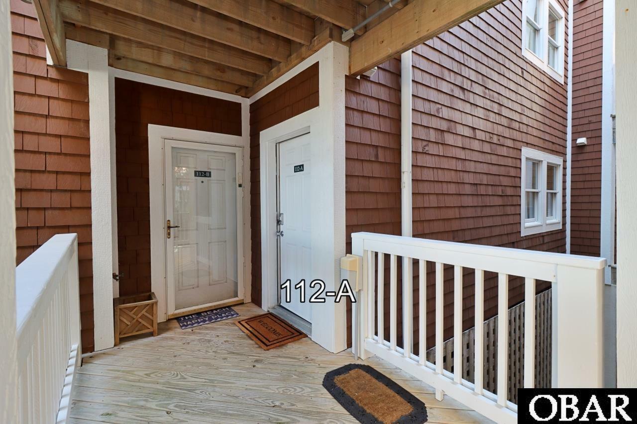 Property Photo: 107 W Gray Eagle Street NC 27959