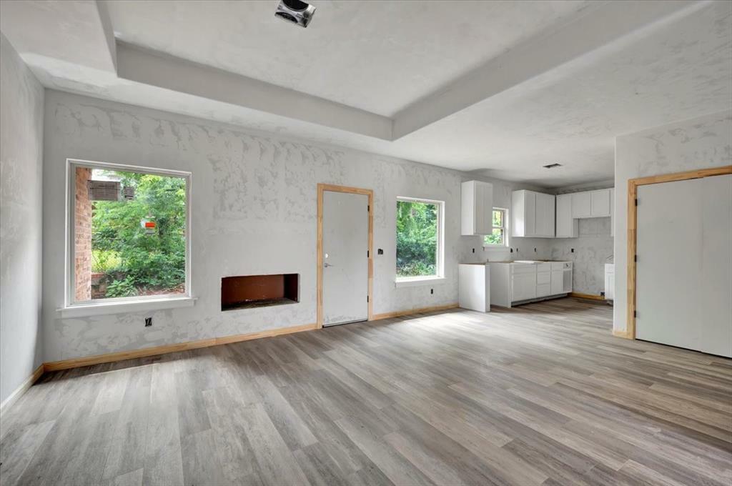 Property Photo: 2807 N Lyon Drive OK 73107