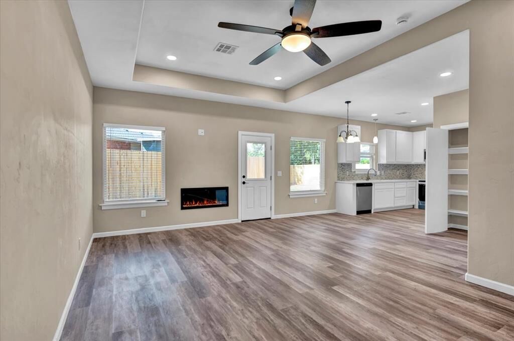 Property Photo:  2807 N Lyon Drive  OK 73107 