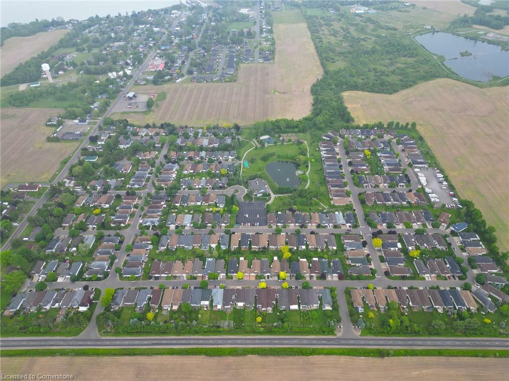 Property Photo: 5 Carolina Way Way ON N0E 1M0