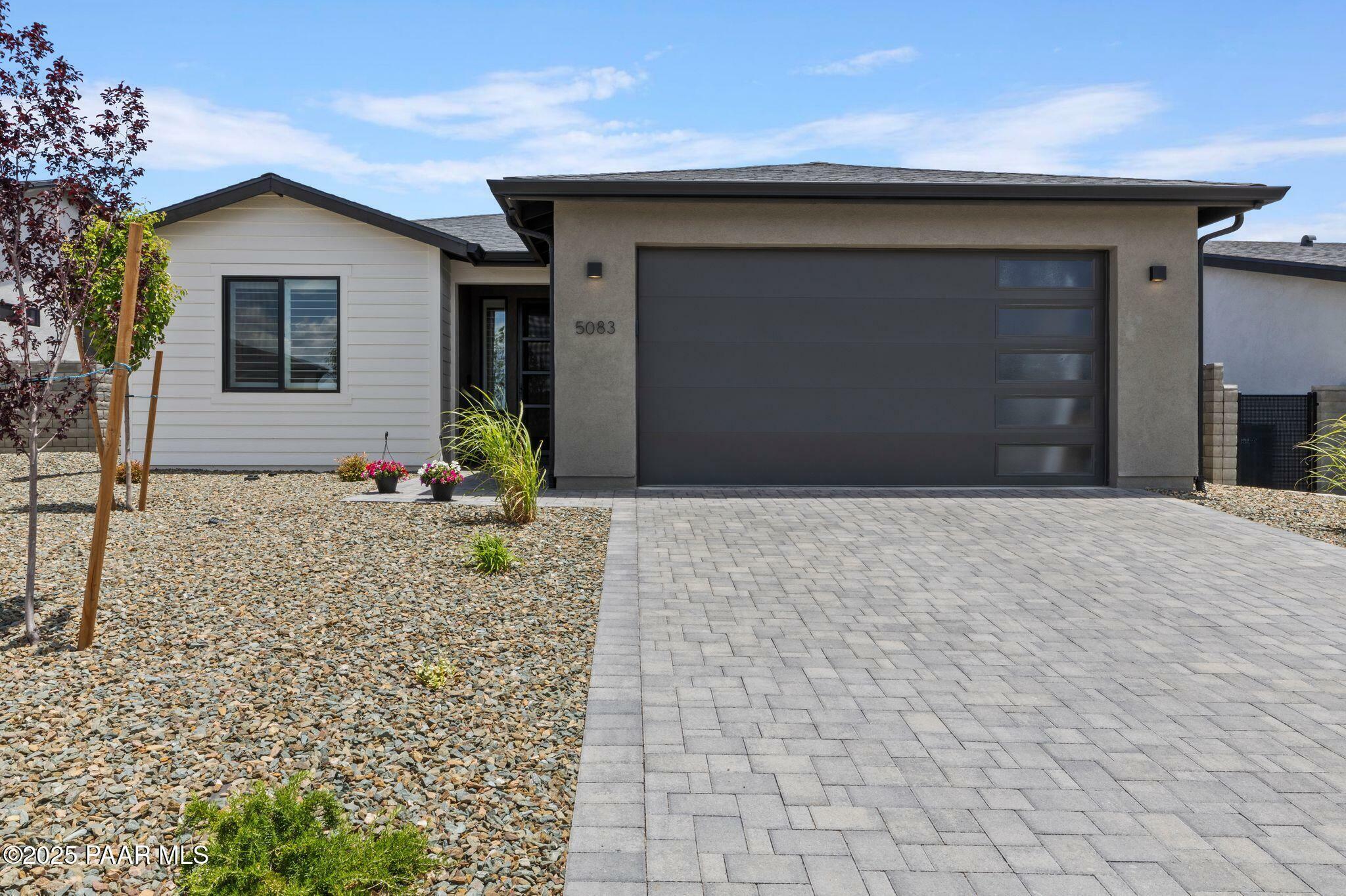 Property Photo: 5083 N Kingsley Court AZ 86314