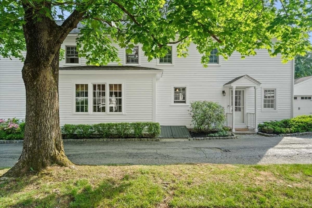 Property Photo: 57 Highland Street MA 01520