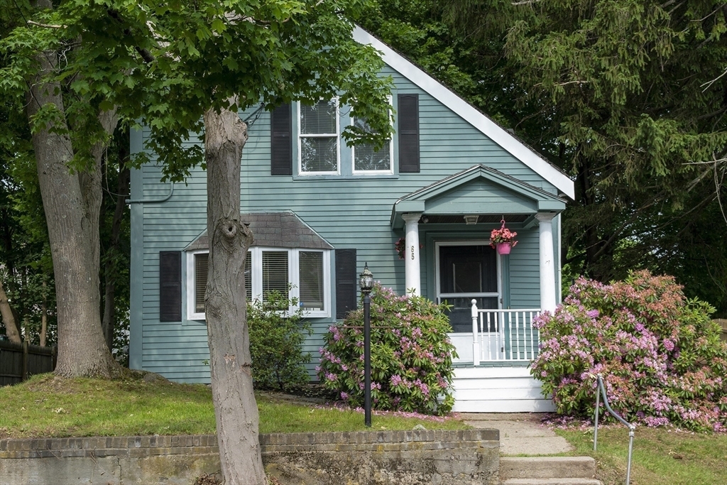 Property Photo: 65 Cedar St MA 02189