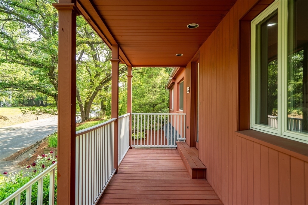 Property Photo: 38 Maple St. MA 02420