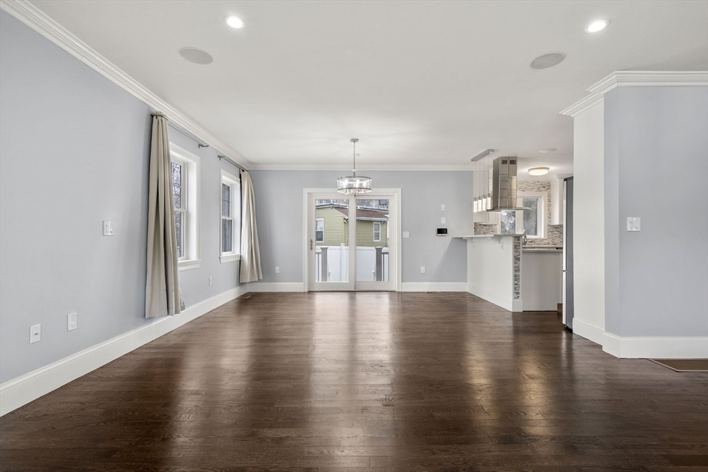 Property Photo: 472-474 Hyde Park Ave 472 MA 02131