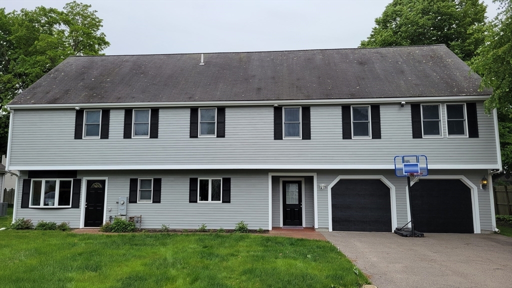 Property Photo: 16 Avery Path 16 MA 02459