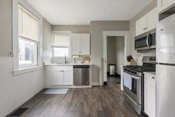 Property Photo: 357 K St 1 MA 02127