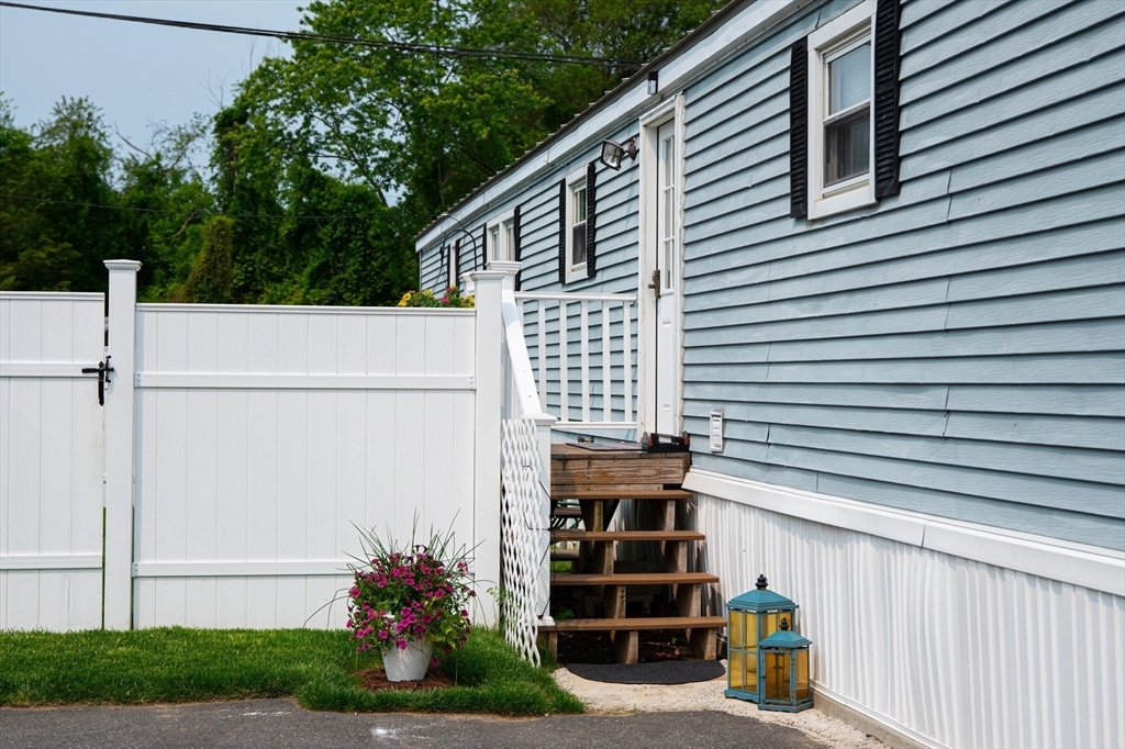 Property Photo: 229 Miller St B-9 MA 01056