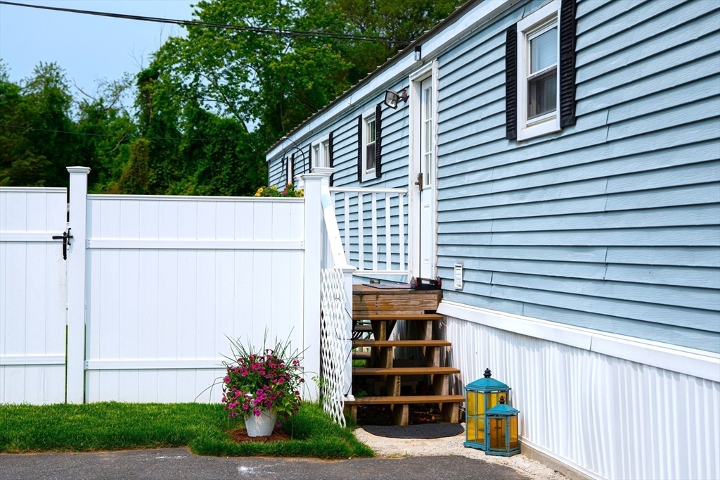 Property Photo: 229 Miller St B-9 MA 01056