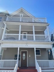 75 Howard Ave 3  Boston MA 02125 photo