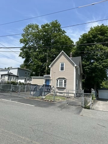 Property Photo: 99 Allston St MA 01841