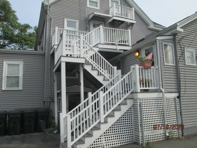 Property Photo: 16 Chestnut MA 01880