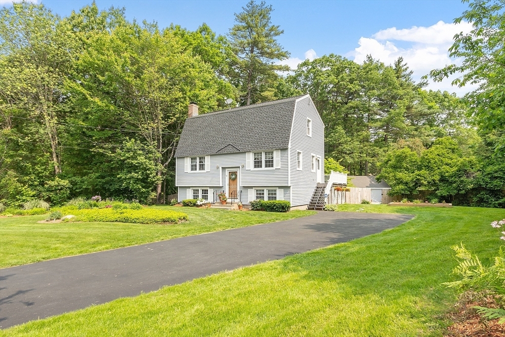 Property Photo: 12 Willow Drive MA 01469