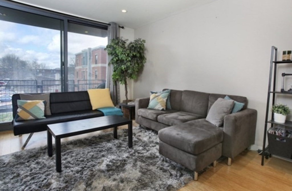 Property Photo: 691 Massachusetts Avenue 301 MA 02118