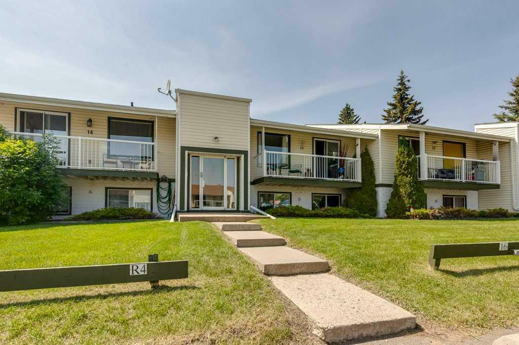 7 Stanton Street 13  Red Deer AB T4N 0B9 photo