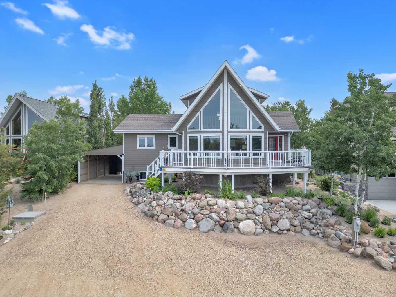 Photo de la propriété: 17 Sunset Lane AB T0C 2L0
