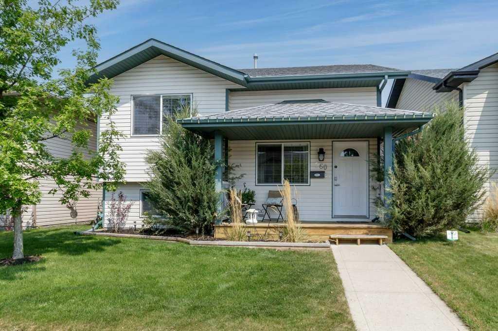 260 Deschner Close  Red Deer AB T4R 3C2 photo