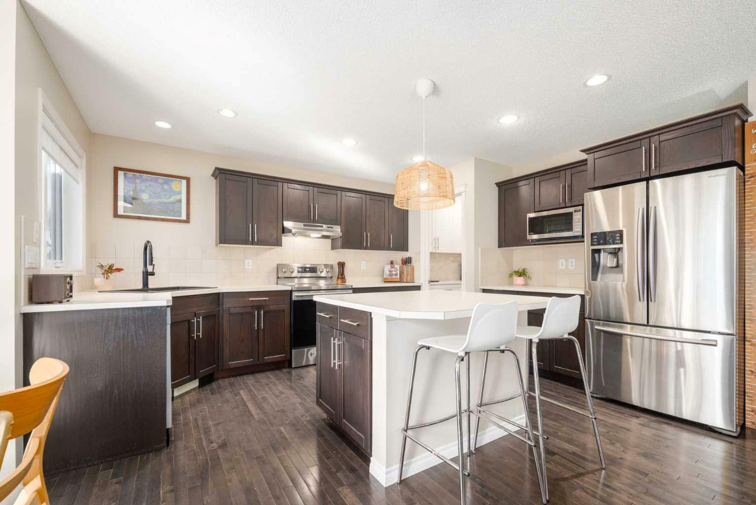 Property Photo: 87 Tuscany Summit Bay NW AB T3L 0B7