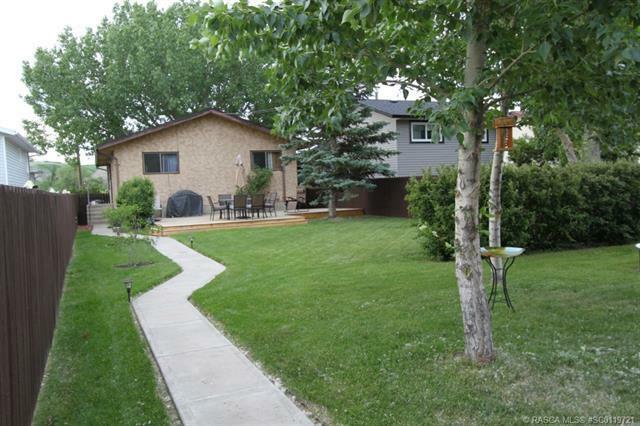 Property Photo: 1335 4 Avenue SW AB T0J 0Y3