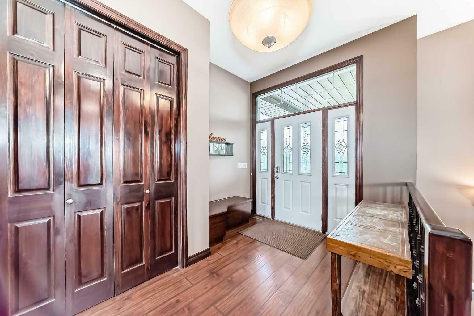 Property Photo: 263101 Range Road 14 AB T4B 3L5