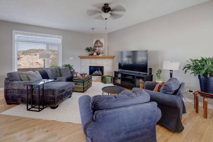 Photo de la propriété: 640 Bankview Drive AB T0J 0Y6