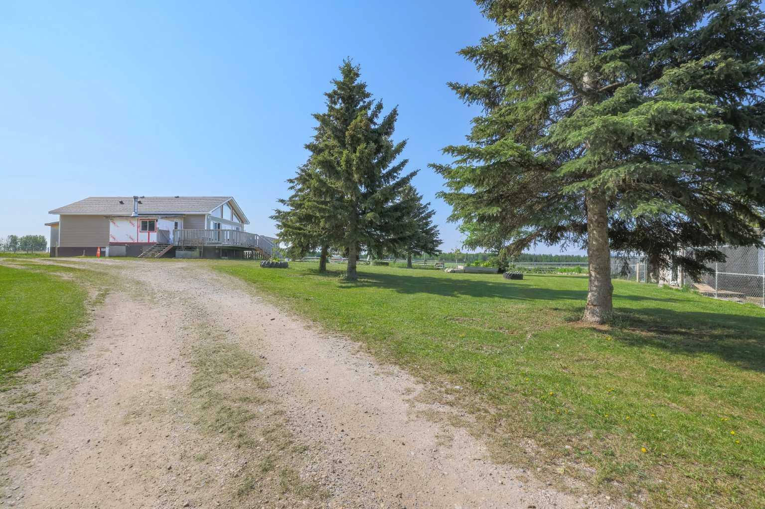 Photo de la propriété: 51053 Township Road 37-2 AB T0M 1W0