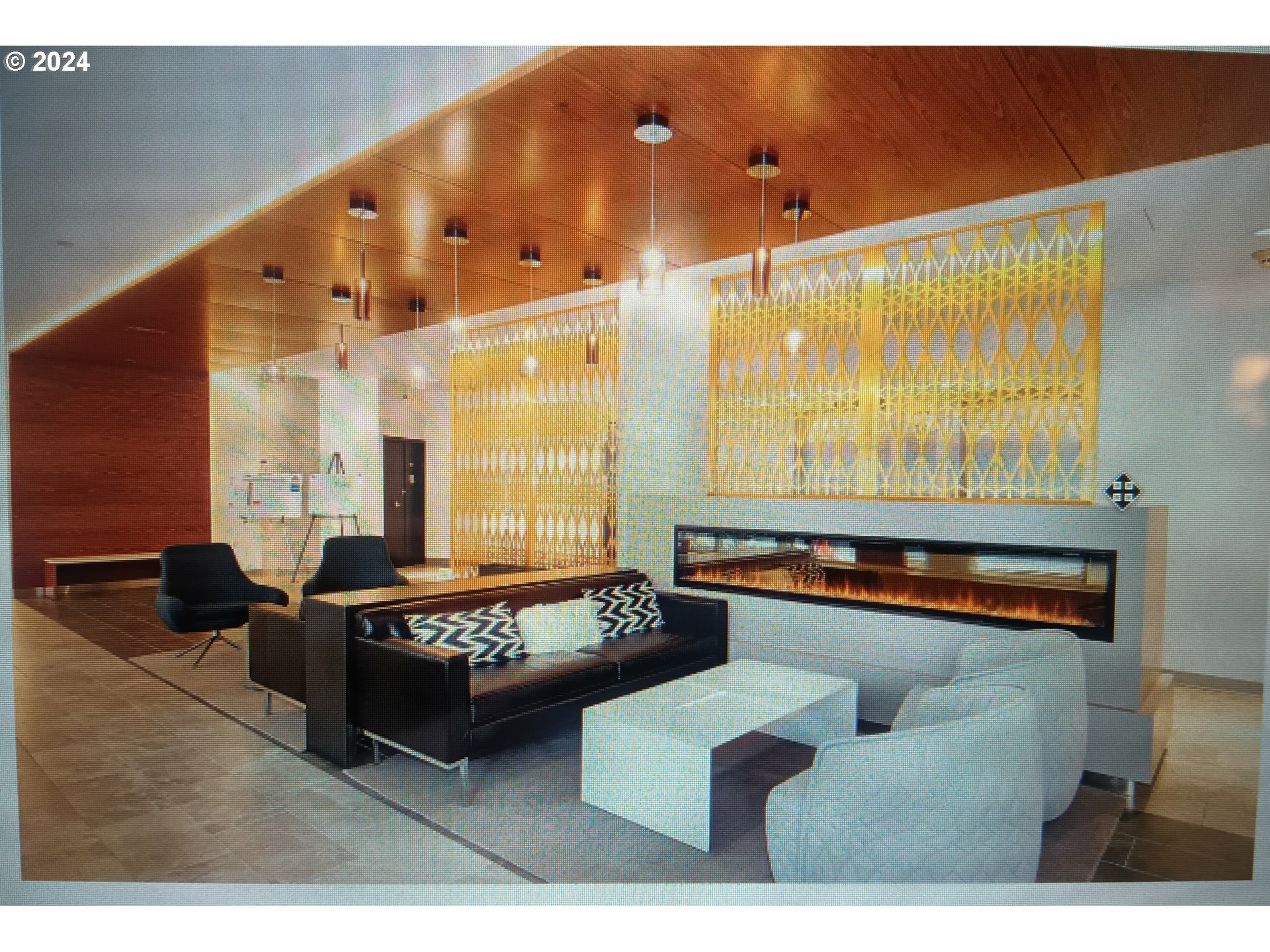 Property Photo: 1500 SW 5th Ave 703 OR 97201